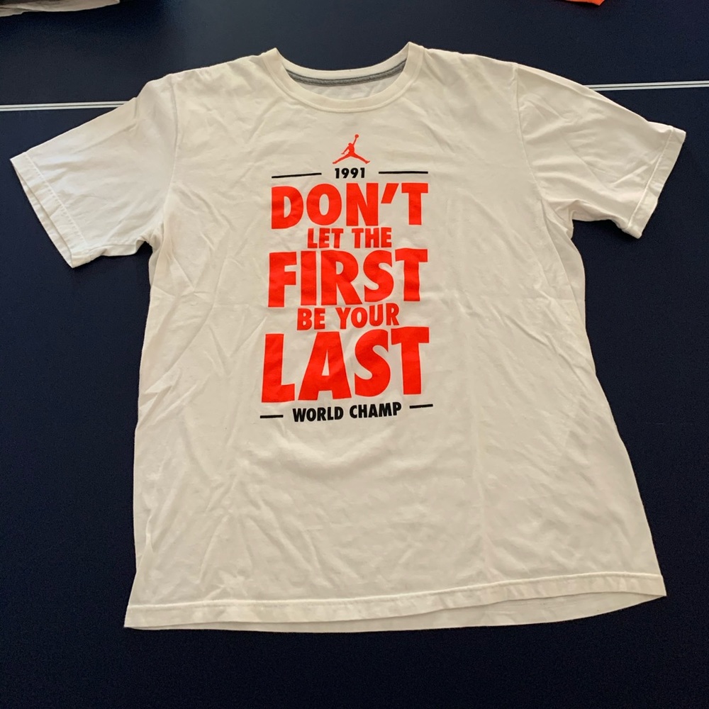 Jordan T-Shirt
